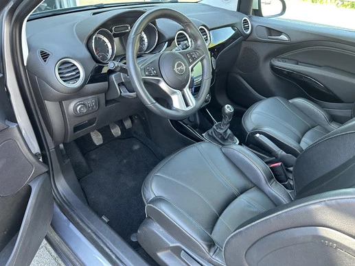 Opel ADAM - Afbeelding 12 van 17