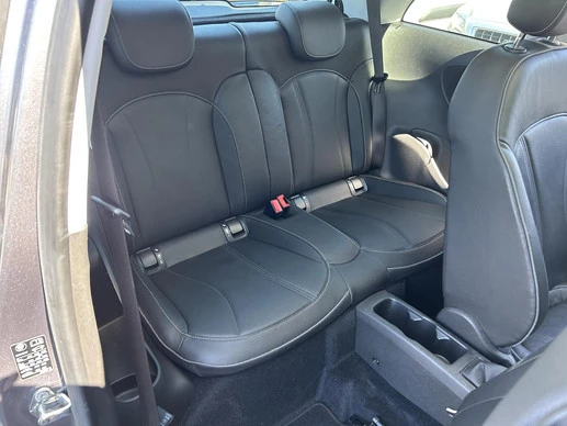 Opel ADAM - Afbeelding 16 van 17