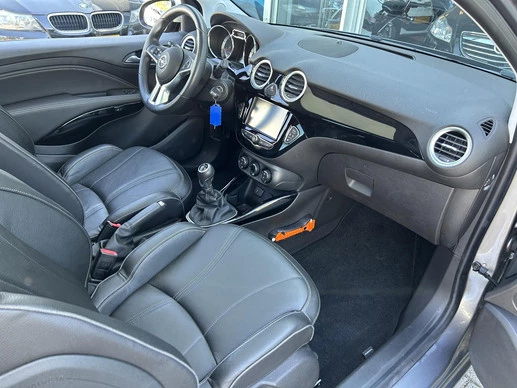 Opel ADAM - Afbeelding 17 van 17