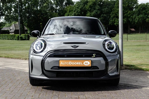 MINI Electric - Afbeelding 2 van 15