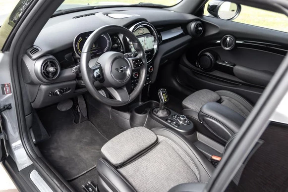 MINI Electric - Afbeelding 4 van 15