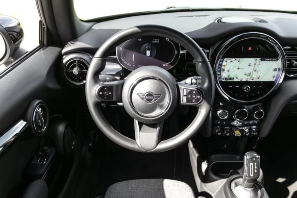 MINI Electric - Afbeelding 5 van 15