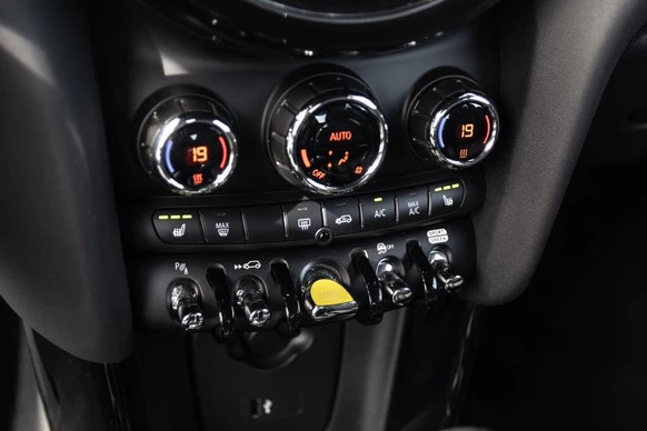 MINI Electric - Afbeelding 8 van 15