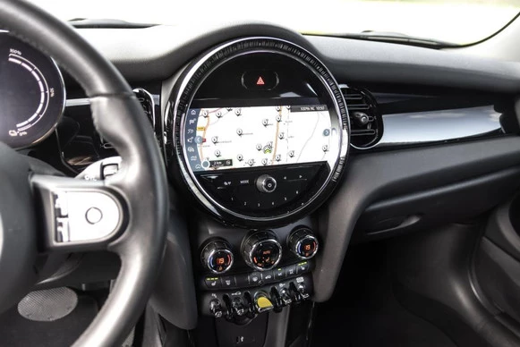 MINI Electric - Afbeelding 9 van 15