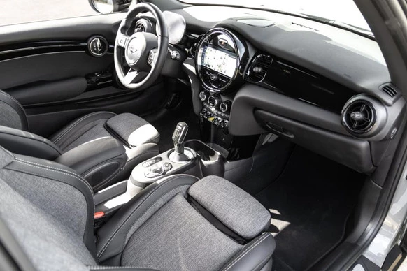 MINI Electric - Afbeelding 12 van 15