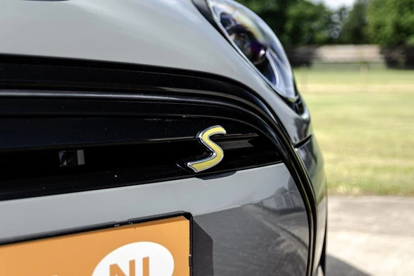 MINI Electric - Afbeelding 15 van 15