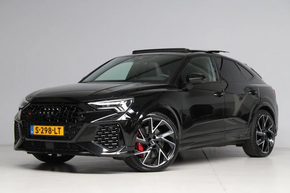 Audi RSQ3 - Afbeelding 1 van 27