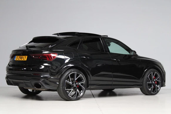Audi RSQ3 - Afbeelding 2 van 27