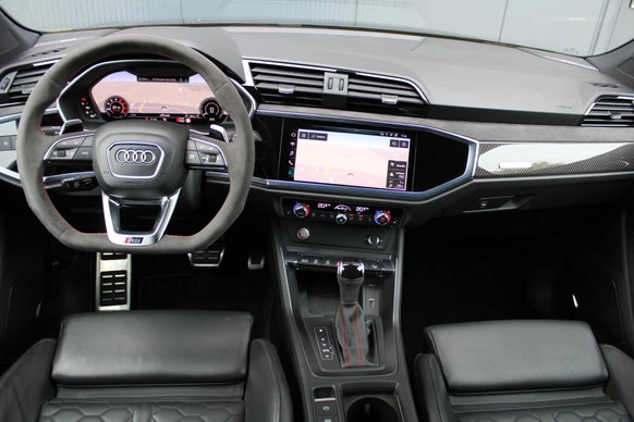 Audi RSQ3 - Afbeelding 3 van 27