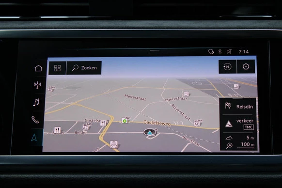 Audi RSQ3 - Afbeelding 5 van 27