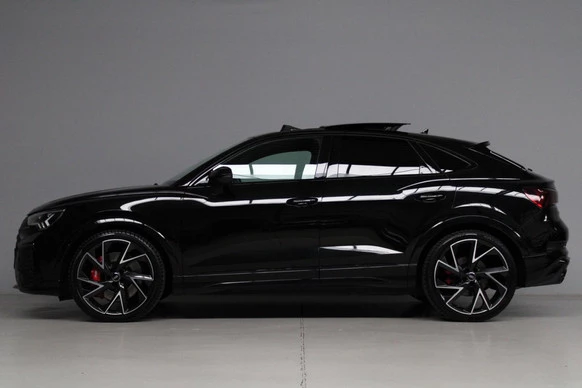 Audi RSQ3 - Afbeelding 7 van 27