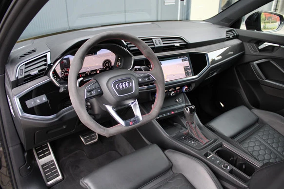 Audi RSQ3 - Afbeelding 9 van 27