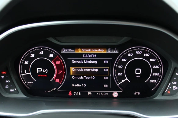 Audi RSQ3 - Afbeelding 10 van 27