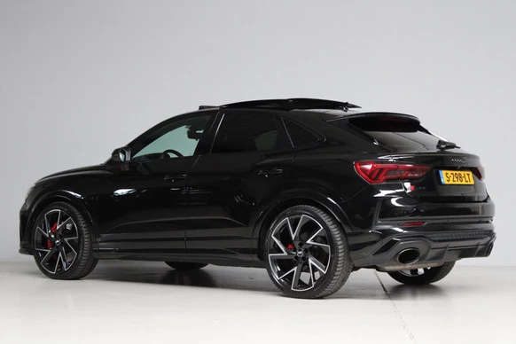 Audi RSQ3 - Afbeelding 14 van 27
