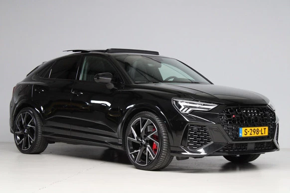 Audi RSQ3 - Afbeelding 15 van 27