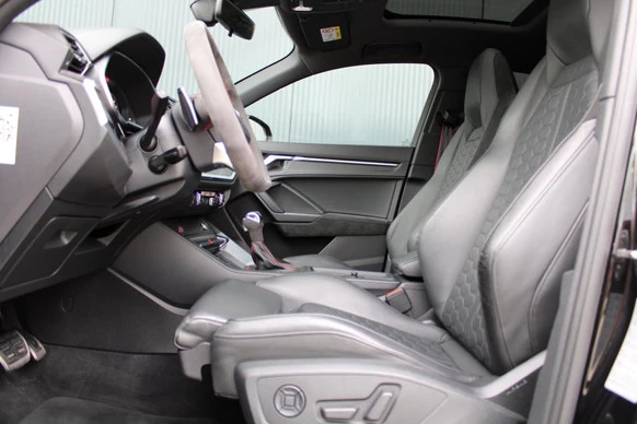 Audi RSQ3 - Afbeelding 16 van 27