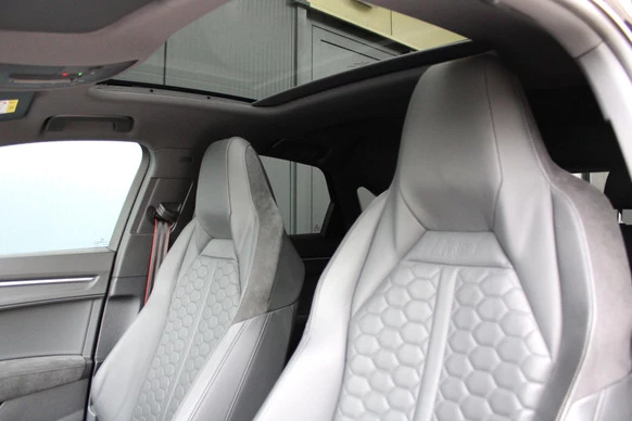 Audi RSQ3 - Afbeelding 17 van 27