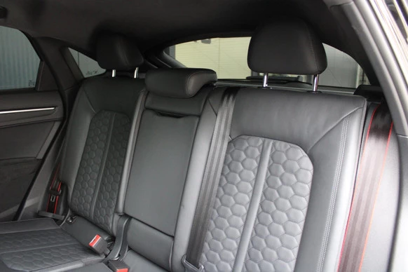Audi RSQ3 - Afbeelding 19 van 27