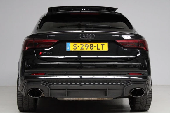 Audi RSQ3 - Afbeelding 22 van 27