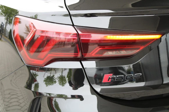 Audi RSQ3 - Afbeelding 23 van 27