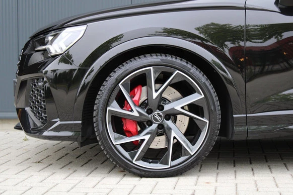 Audi RSQ3 - Afbeelding 24 van 27