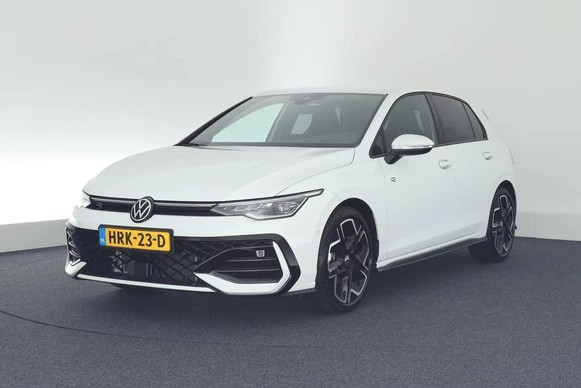 Volkswagen Golf - Afbeelding 1 van 30