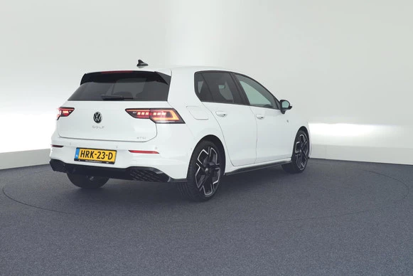 Volkswagen Golf - Afbeelding 9 van 30