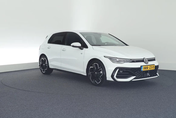 Volkswagen Golf - Afbeelding 11 van 30