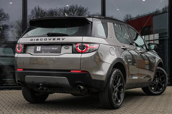Land Rover Discovery Sport - Afbeelding 2 van 30
