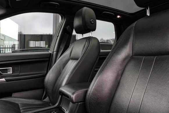 Land Rover Discovery Sport - Afbeelding 3 van 30