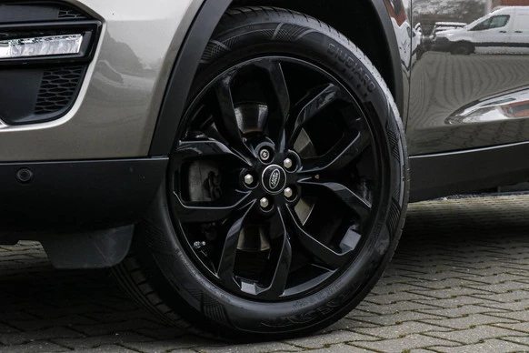 Land Rover Discovery Sport - Afbeelding 7 van 30