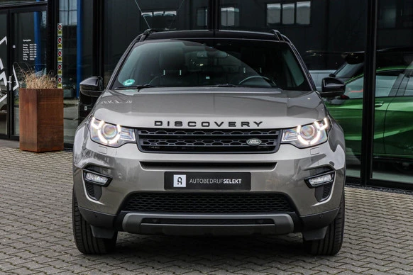 Land Rover Discovery Sport - Afbeelding 14 van 30