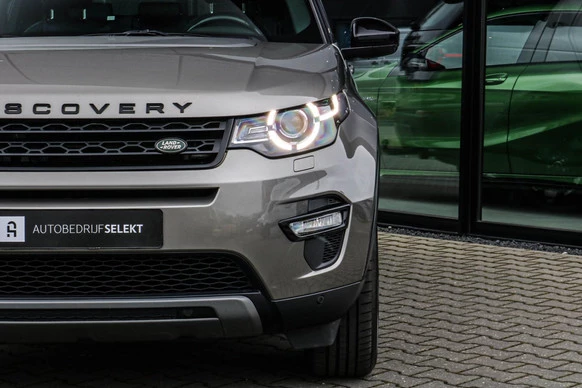Land Rover Discovery Sport - Afbeelding 15 van 30