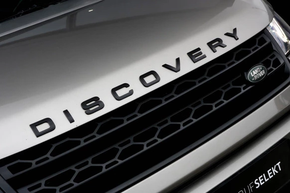 Land Rover Discovery Sport - Afbeelding 16 van 30