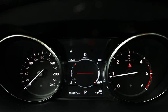 Land Rover Discovery Sport - Afbeelding 23 van 30