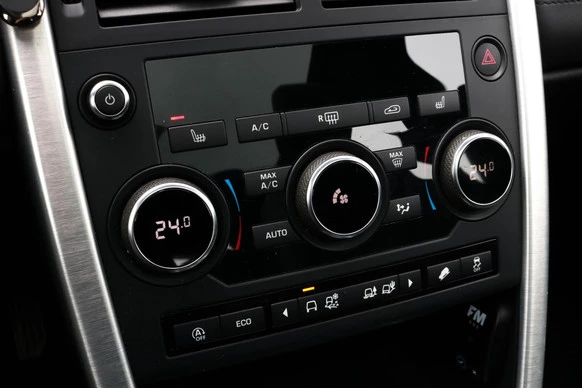 Land Rover Discovery Sport - Afbeelding 24 van 30