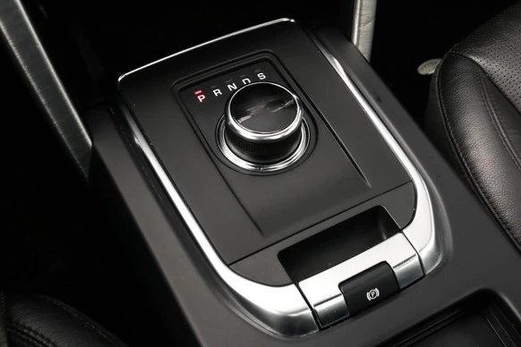 Land Rover Discovery Sport - Afbeelding 25 van 30
