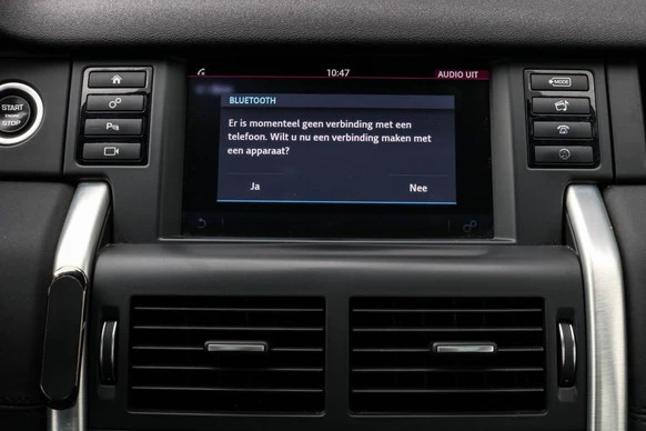 Land Rover Discovery Sport - Afbeelding 28 van 30