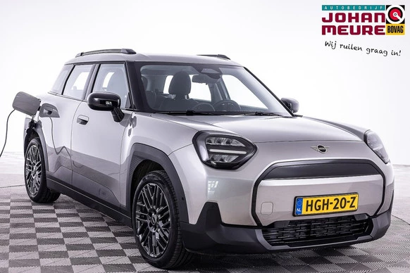 MINI Aceman - Afbeelding 1 van 18