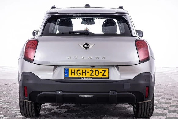 MINI Aceman - Afbeelding 16 van 18