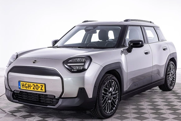 MINI Aceman - Afbeelding 18 van 18