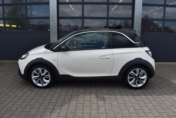 Opel ADAM - Afbeelding 2 van 30
