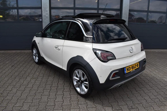 Opel ADAM - Afbeelding 3 van 30