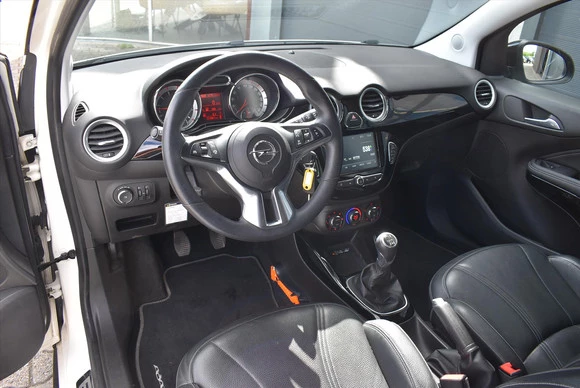 Opel ADAM - Afbeelding 5 van 30