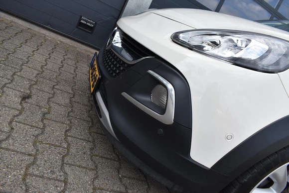 Opel ADAM - Afbeelding 15 van 30