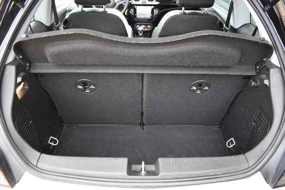 Opel ADAM - Afbeelding 19 van 30