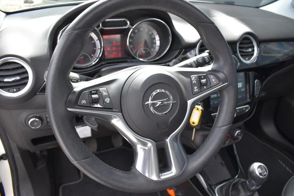 Opel ADAM - Afbeelding 21 van 30