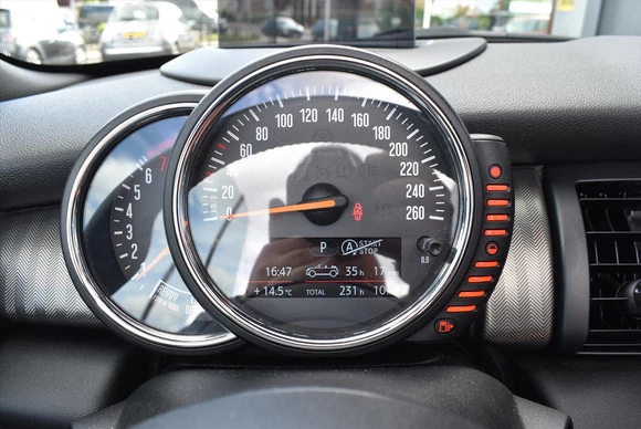 MINI Cooper S Cabrio - Afbeelding 8 van 30