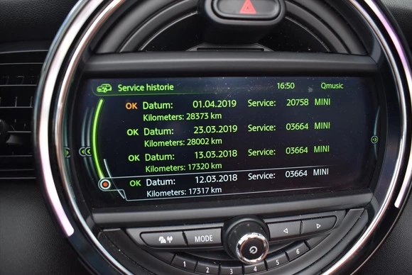 MINI Cooper S Cabrio - Afbeelding 10 van 30