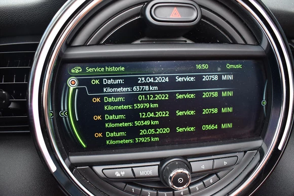 MINI Cooper S Cabrio - Afbeelding 11 van 30